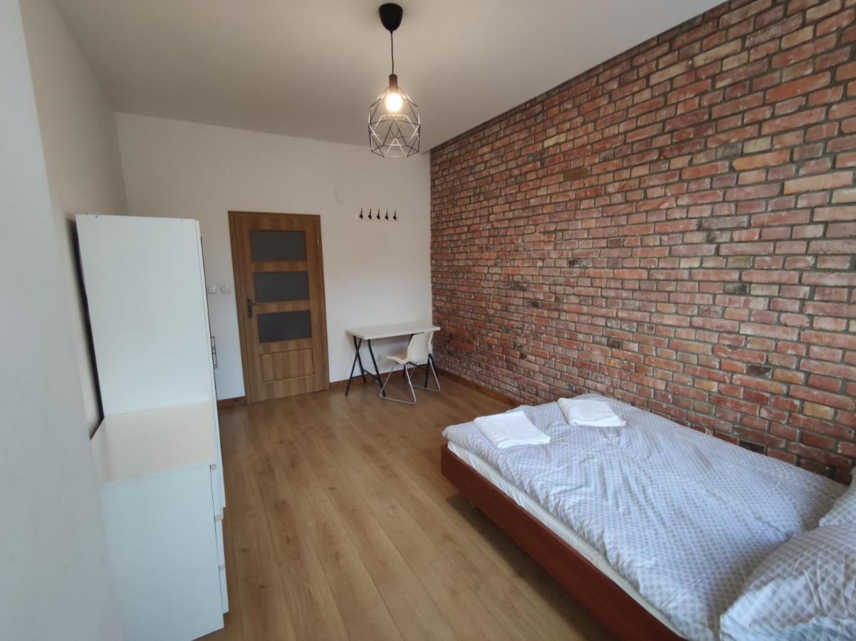 Politechniczna Gdańsk Buitenkant foto